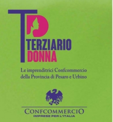 Terziario Donna - Le Impreditrici della Confcommercio
